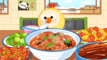 鸡蛋仔美食派对 第2季 4集
