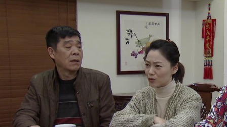 外来媳妇本地郎18 11集