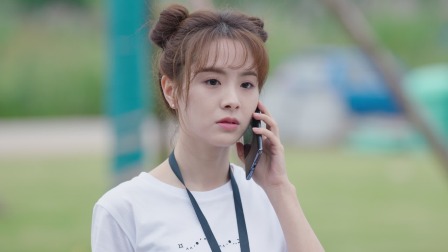 做自己的光 14集