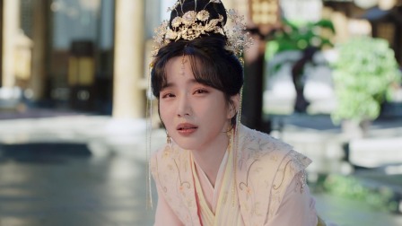 永夜长明 12集
