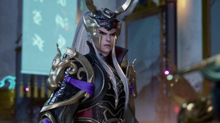 星河至尊 152集