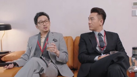 新闻女王 24集