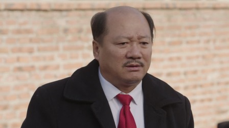 乡村爱情18 7集