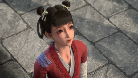 真阳武神 10集