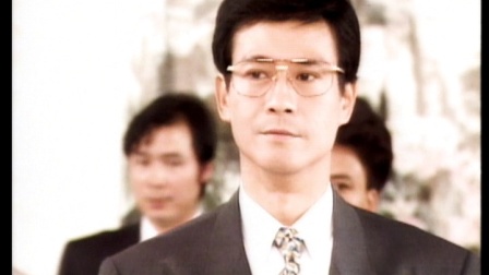 笑看风云 6集