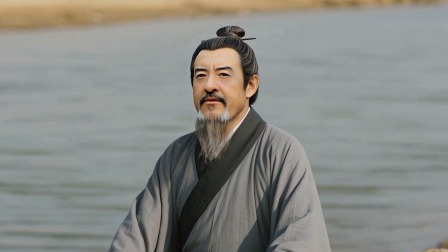 尼山岩岩 21集