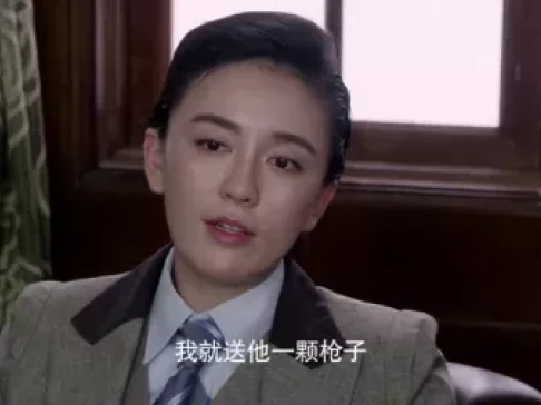 傻儿传奇之抗战到底 17集