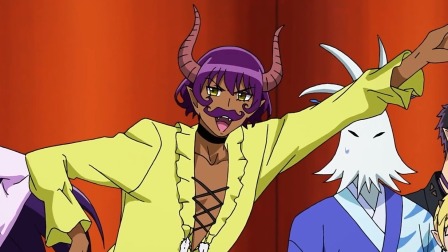 入间同学入魔了 第二季 18集