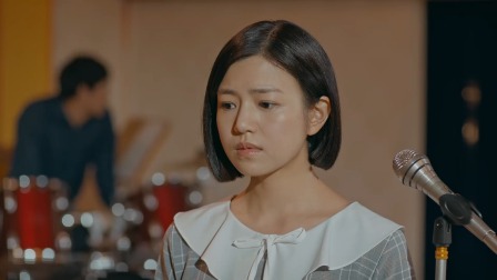 但愿人长久 14集