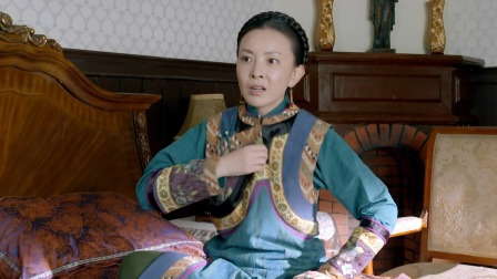 操纵者 27集