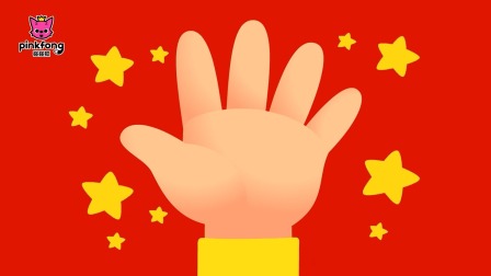 碰碰狐认知儿歌全集 中文版 92集