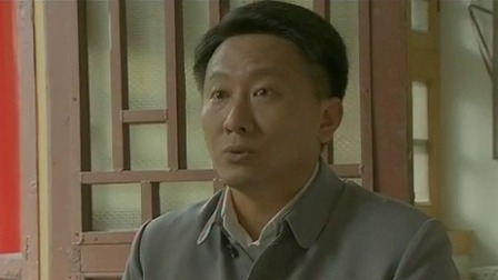 请你原谅我 27集