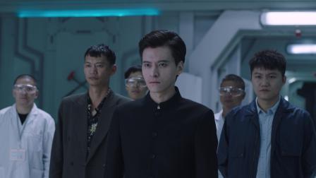 蛇女归来 17集