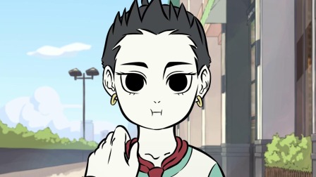 非人哉 32集