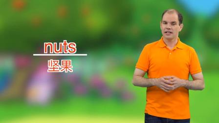 纷分尼克英语分级阅读Level-4 11集