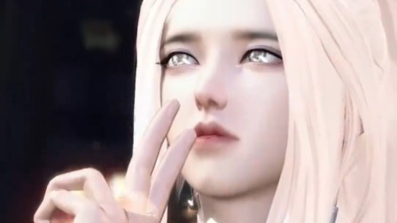战神的小鲛妻 17集