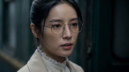 秦陵守墓人 59集