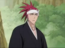 bleach 境&middot;界 斩魄刀异闻录 5集