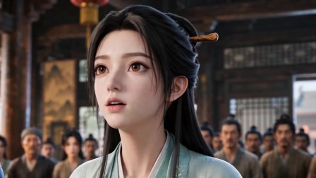 青傀 20集