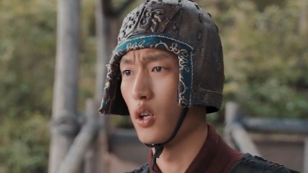 狄仁杰之通天令 5集