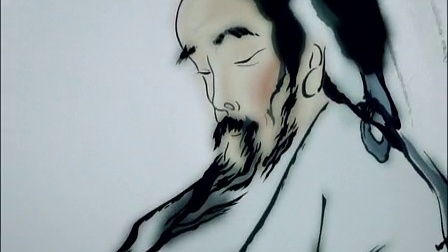 山水情 1集