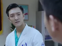 急诊科医生 41集