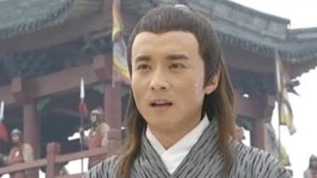 乱世情殇 7集