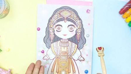 变装魔法小达人 第2季 4集
