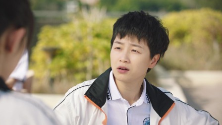 燃烧吧！篮朋友 8集