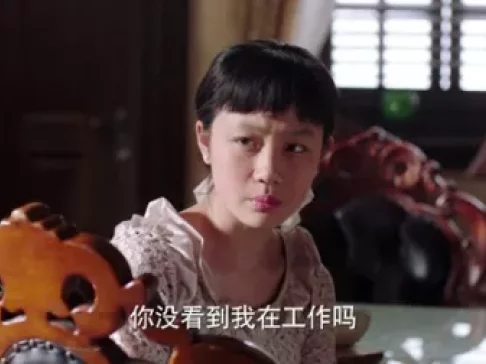 少帅 34集
