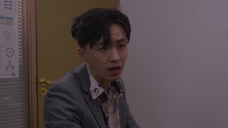 我爱你深圳之电子人的使命 13集