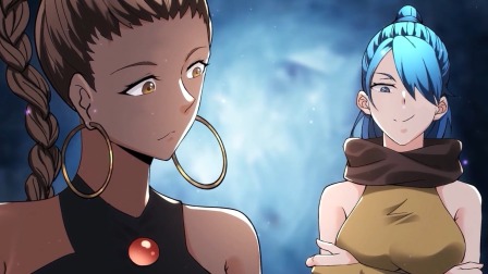 徒弟都是女魔头 32集