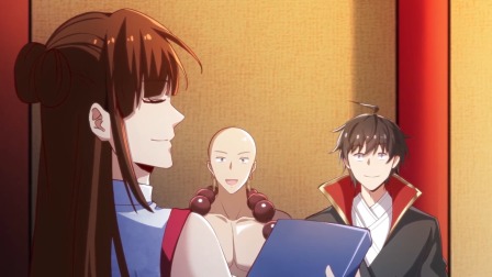 一剑独尊 第二季 11集