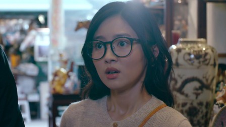 非常检控观 7集