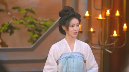 珠帘玉幕 38集