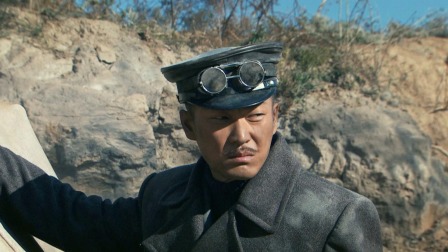 铁血悍将 22集