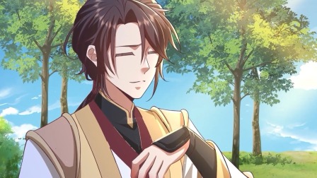 弟子超神我躺平，宗门毁灭我无敌 7集