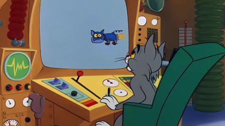 猫和老鼠之机灵鼠 5集