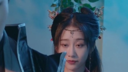 我只是个NPC 20集