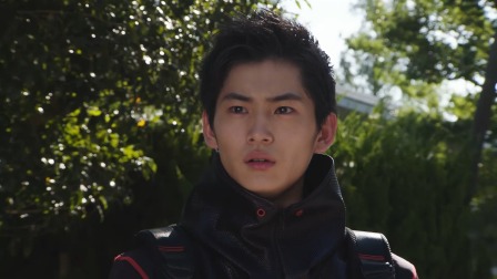 假面骑士时王 日配版 1集