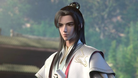 不灭神王 3集