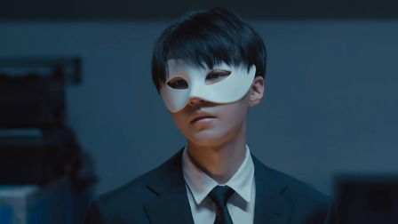 重生之门 字幕助听版 24集