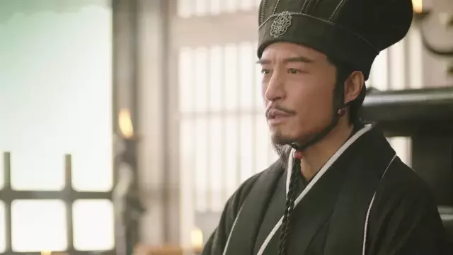虎啸龙吟 6集