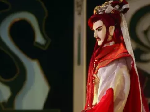 金光御九界之齐神箓 8集