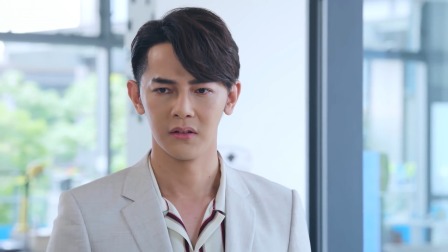 因为我喜欢你 7集