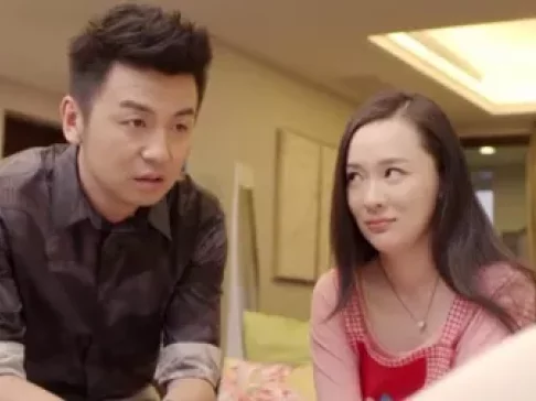 我的媳妇是女王 9集