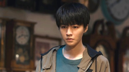 重生之门 18集