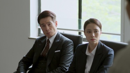 执法者们 16集