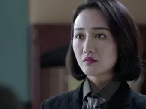 谍战深海之惊蛰 DVD版 15集