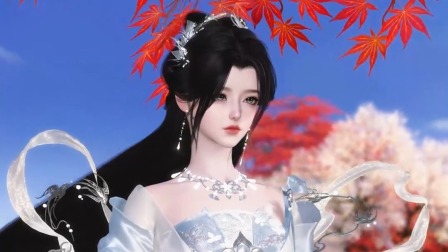 太子错恨落红妃 3集